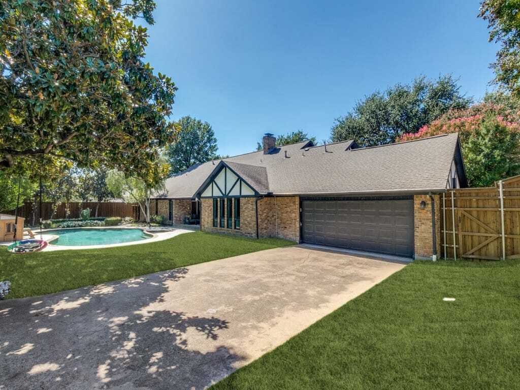 House in Dallas, Texas, United States 3 - 19082253