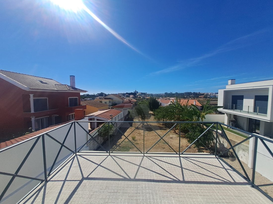 Casa en Alcabideche, Distrito de Lisboa, Portugal 1 - 19077991