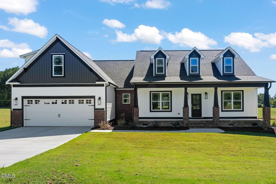 Haus in Clayton, North Carolina, Vereinigte Staaten 5 - 19080993