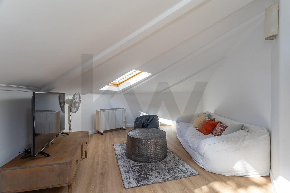 Appartement à Cedofeita, Santo Ildefonso, Sé, Miragaia, São Nicolau e Vitória, District de Porto, Portugal 5 - 19077598