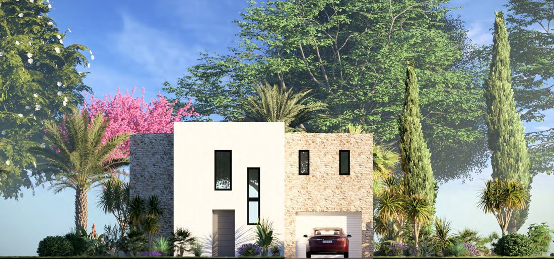 Maison à Saint Clair-Coteaux, Balma, France 4 - 19078115