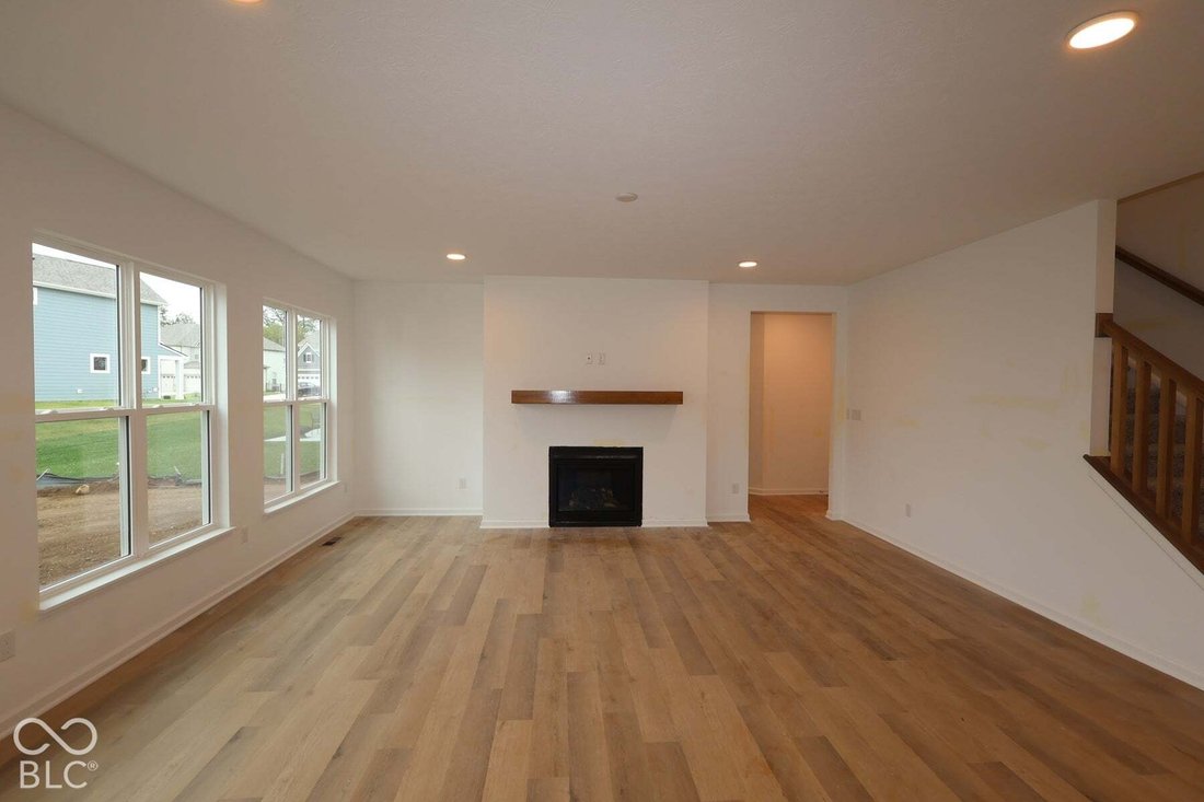 Casa a Noblesville, Indiana, Stati Uniti 3 - 18511556