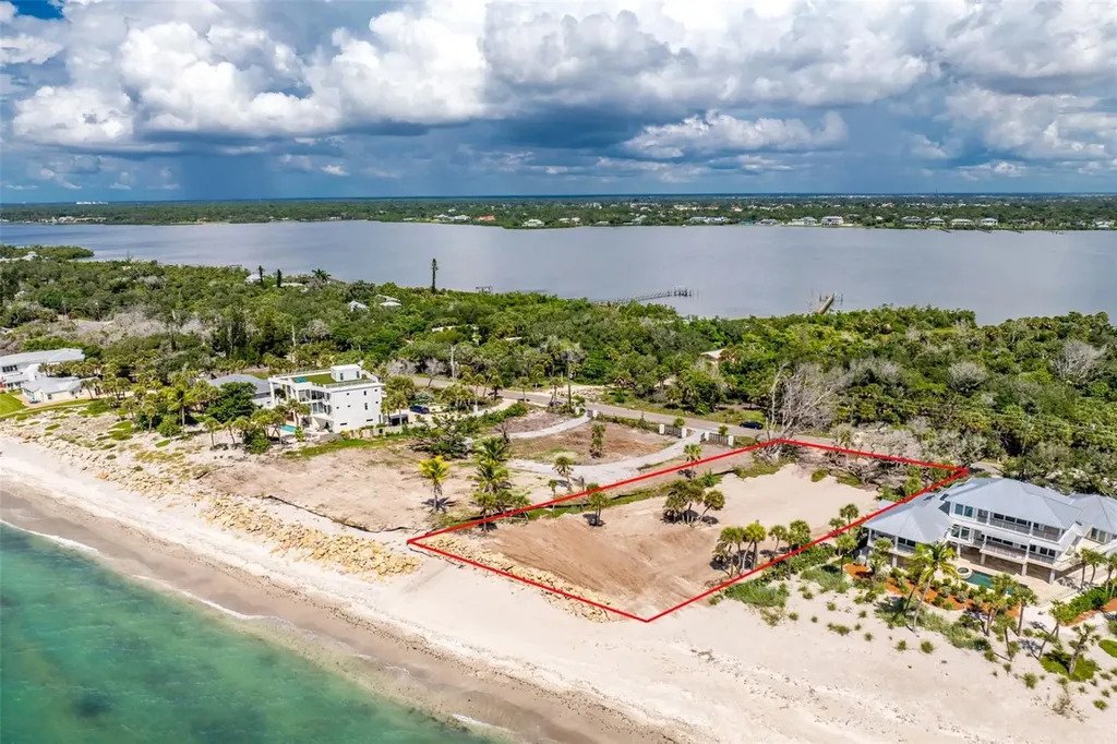 Terreno a Englewood, Florida, Stati Uniti 5 - 19076500