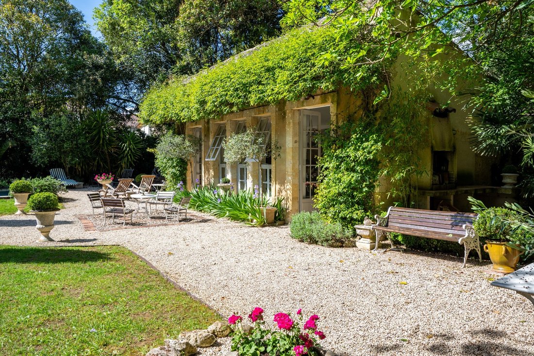 Maison à Nord, Condom, France 5 - 19077246