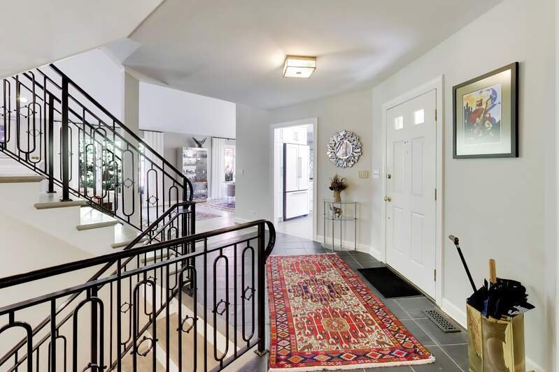 Casa en Winnetka, Illinois, Estados Unidos 4 - 19082311