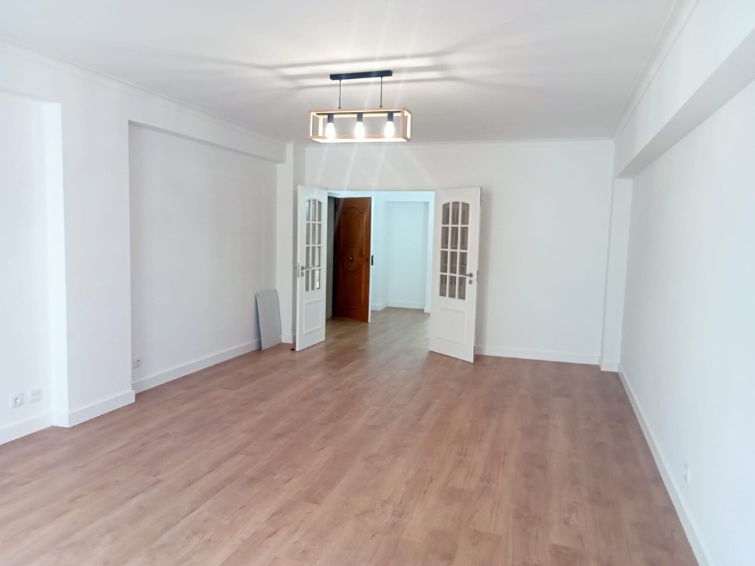 Apartamento en Sao Domingos de Benfica, Lisboa, Portugal 4 - 19078019