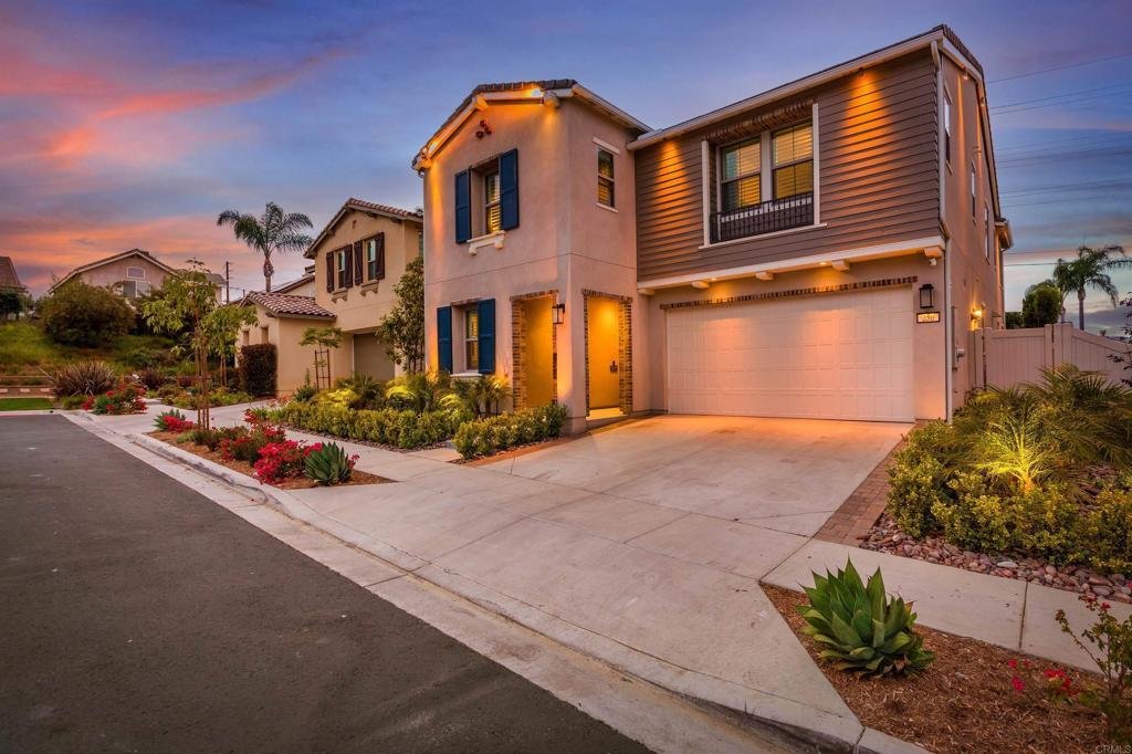 Casa en San Marcos, California, Estados Unidos 3 - 19079538