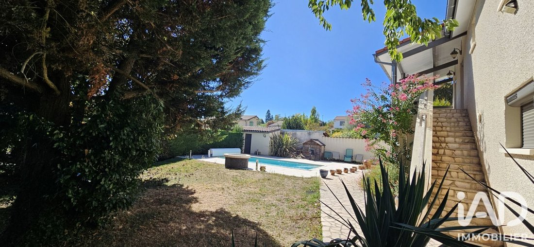 House in La Boisse, Auvergne-Rhône-Alpes, France 4 - 19078259