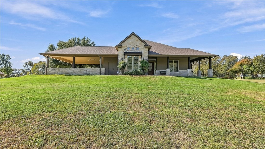 House in Bryan, Texas, United States 1 - 19076068