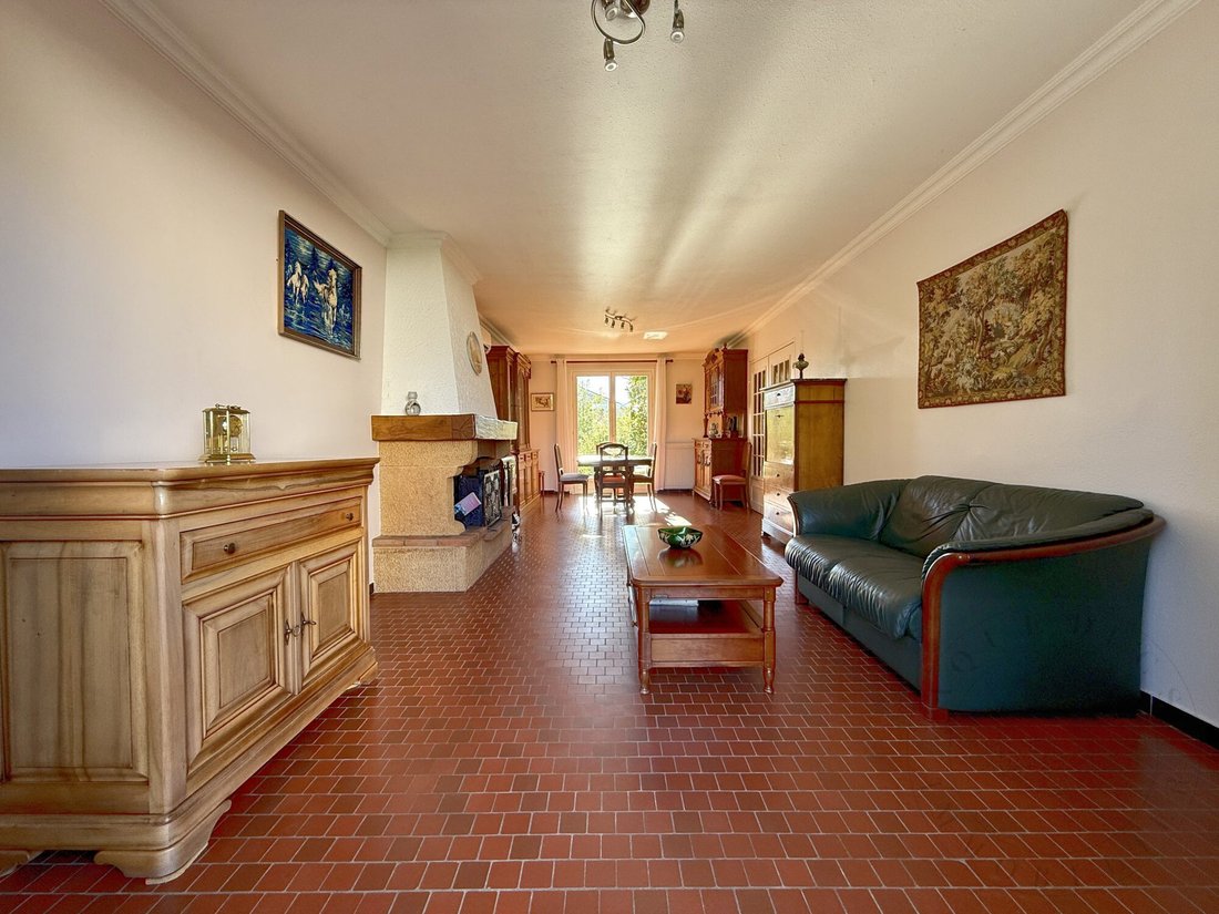 House in Chaponost, Auvergne-Rhône-Alpes, France 3 - 19076689