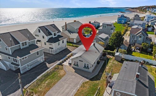 Maison à Scarborough, Maine, États-Unis 1