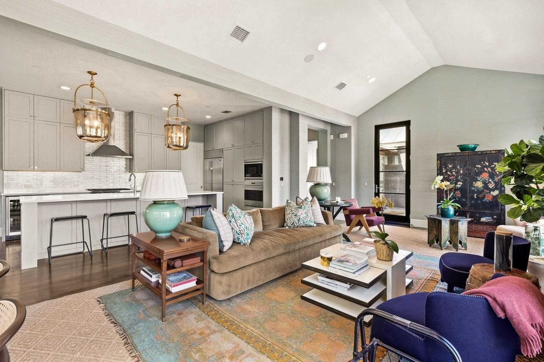 Condo in Dallas, Texas, United States 1 - 19082251