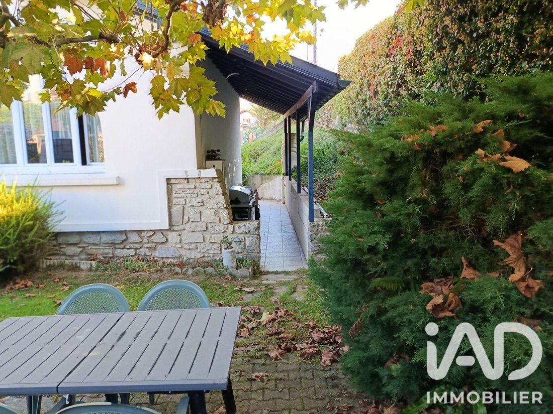 Maison à Acotz, Saint-Jean-de-Luz, France 5 - 19078295