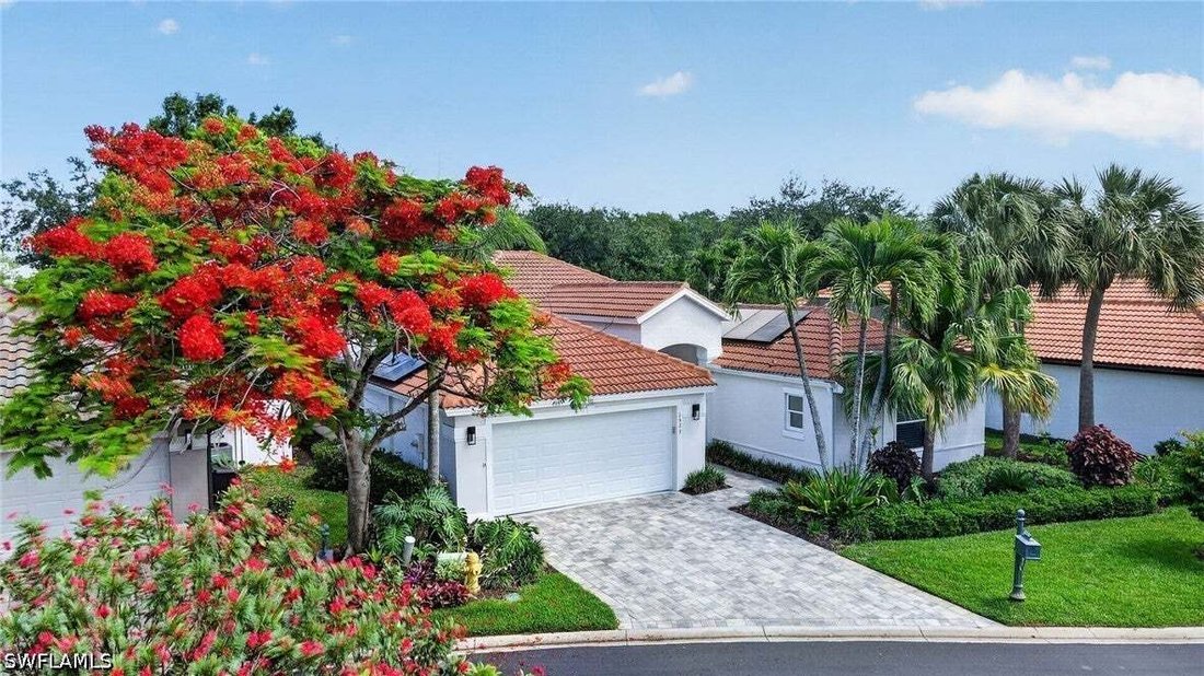 Maison à Bonita Springs, Floride, États-Unis 1 - 19009080