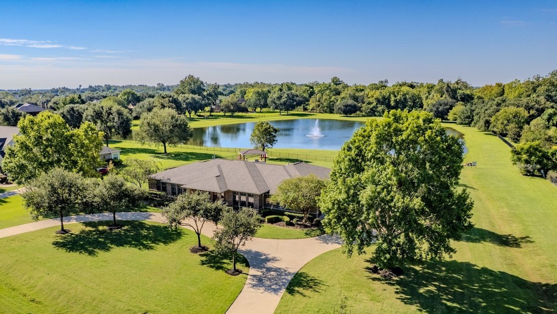 House in Richmond, Texas, United States 4 - 19079887