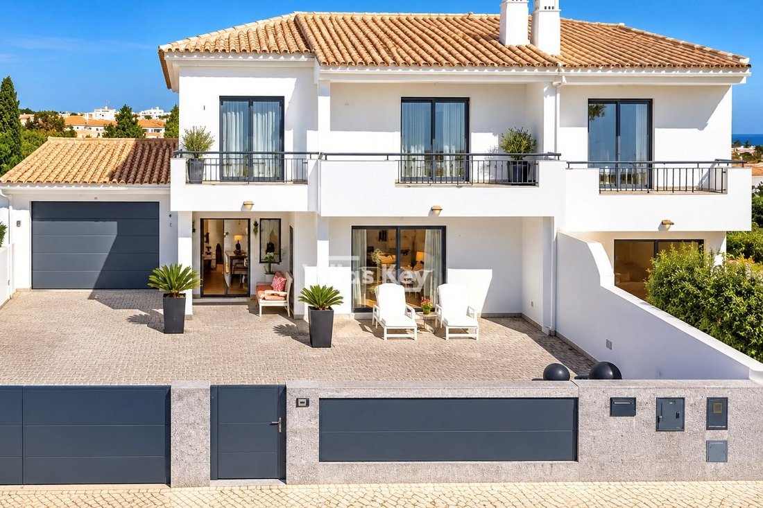 House in São Sebastião, Lagos, Sao Goncalo de Lagos, Portugal 1 - 19083043