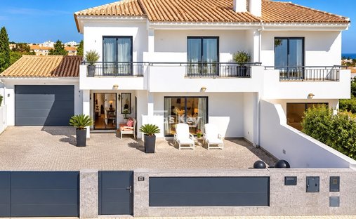 Casa a São Sebastião, Lagos, Sao Goncalo de Lagos, Portogallo 1
