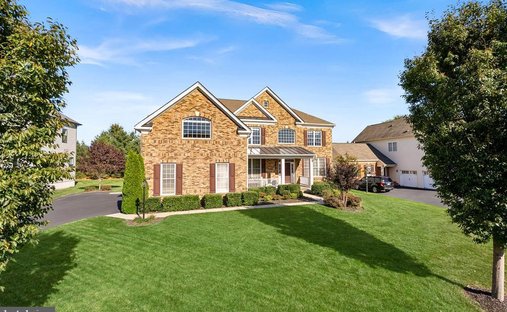 Haus in Aldie, Virginia, Vereinigte Staaten 1