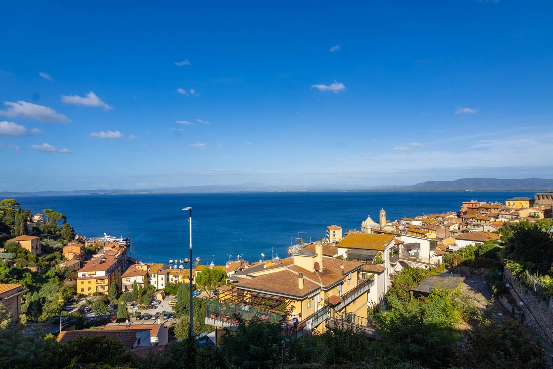 Wohnung in Porto Santo Stefano, Monte Argentario, Toskana 2 - 19082080