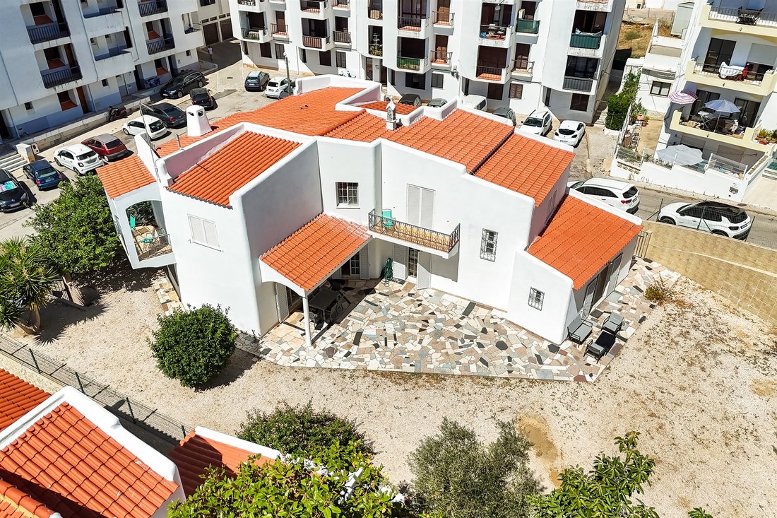 Haus in Praia dos Pescadores, Olhos de Agua, Portugal 5 - 19076076