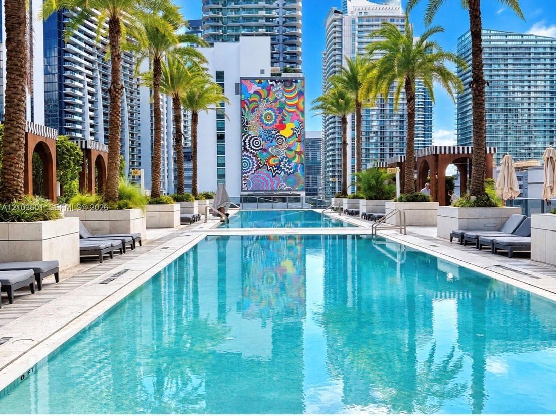 Condominio en Miami, Florida, Estados Unidos 3 - 19081278