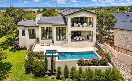 Casa en Horseshoe Bay, Texas, Estados Unidos 1
