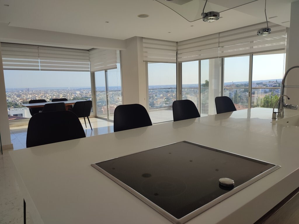 Appartement à Mésa Yitoniá, Limassol, Chypre 5 - 19084001