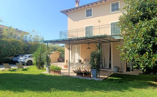Villa à Lido di Camaiore, Camaiore, Toscane 1