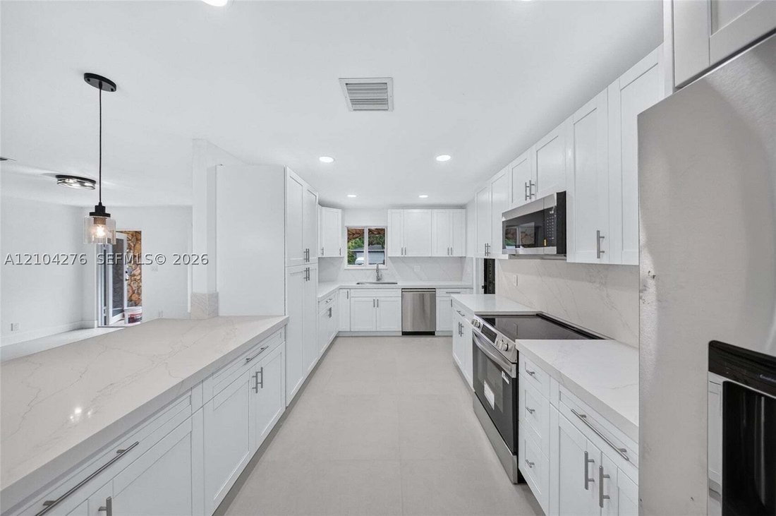House in Plantation, Florida, United States 2 - 19078812