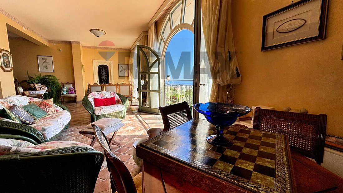 Villa a Trabia, Sicilia, Italia 5 - 19076221