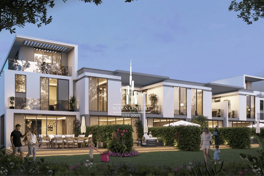 Villa in Al Yalayis 1, Al Yalayis, Dubai 1 - 19079163