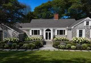 Haus in Cape Elizabeth, Maine, Vereinigte Staaten 1 - 18452200