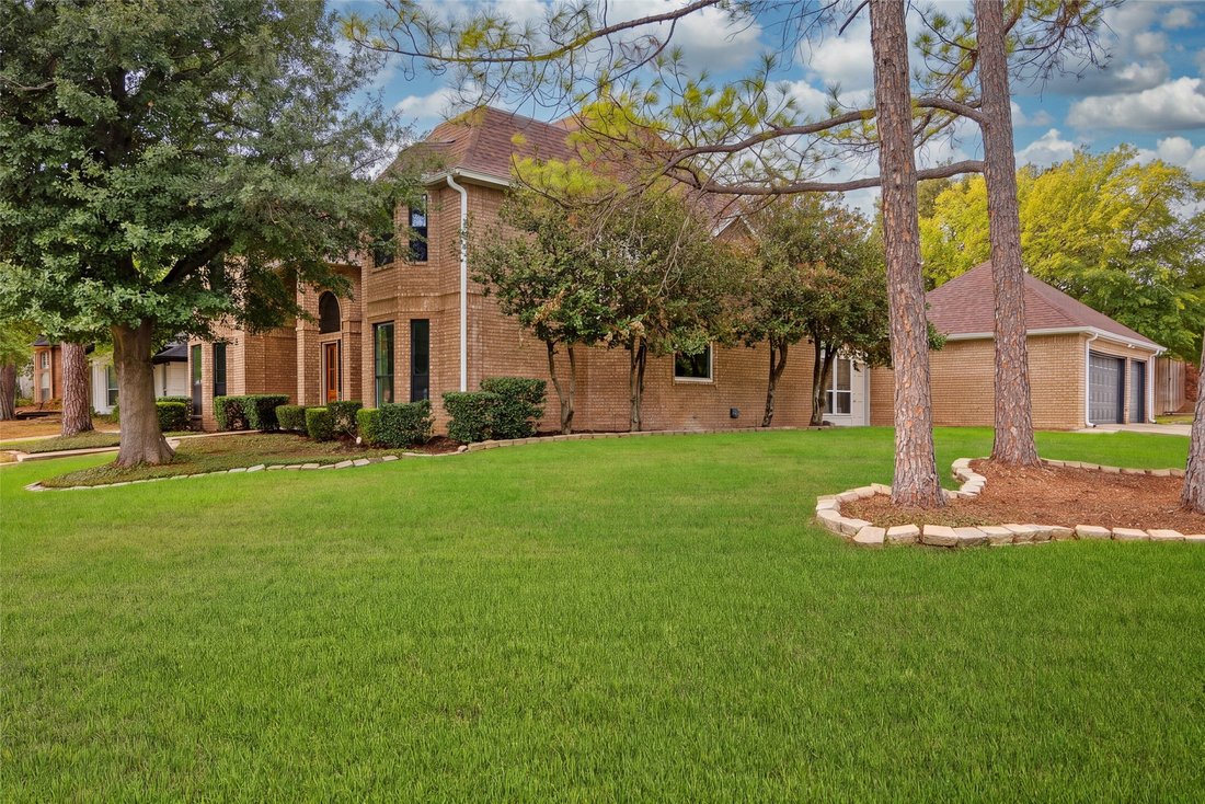 House in Keller, Texas, United States 2 - 19079920