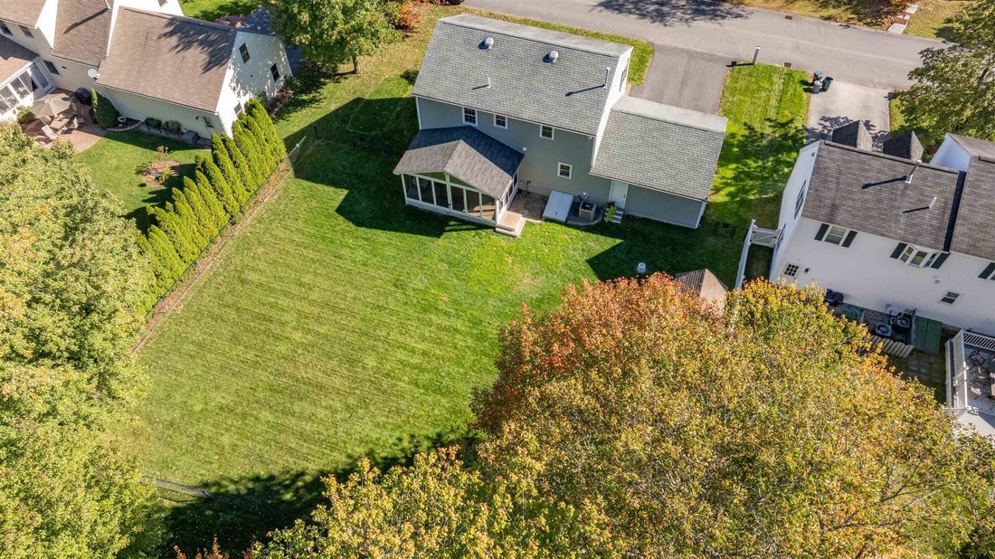 Haus in Merrimack, New Hampshire, Vereinigte Staaten 2 - 19079981