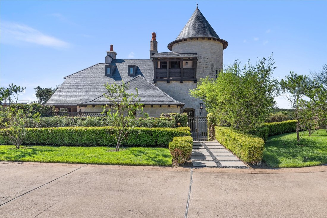 Casa a Austin, Texas, Stati Uniti 4 - 19082172