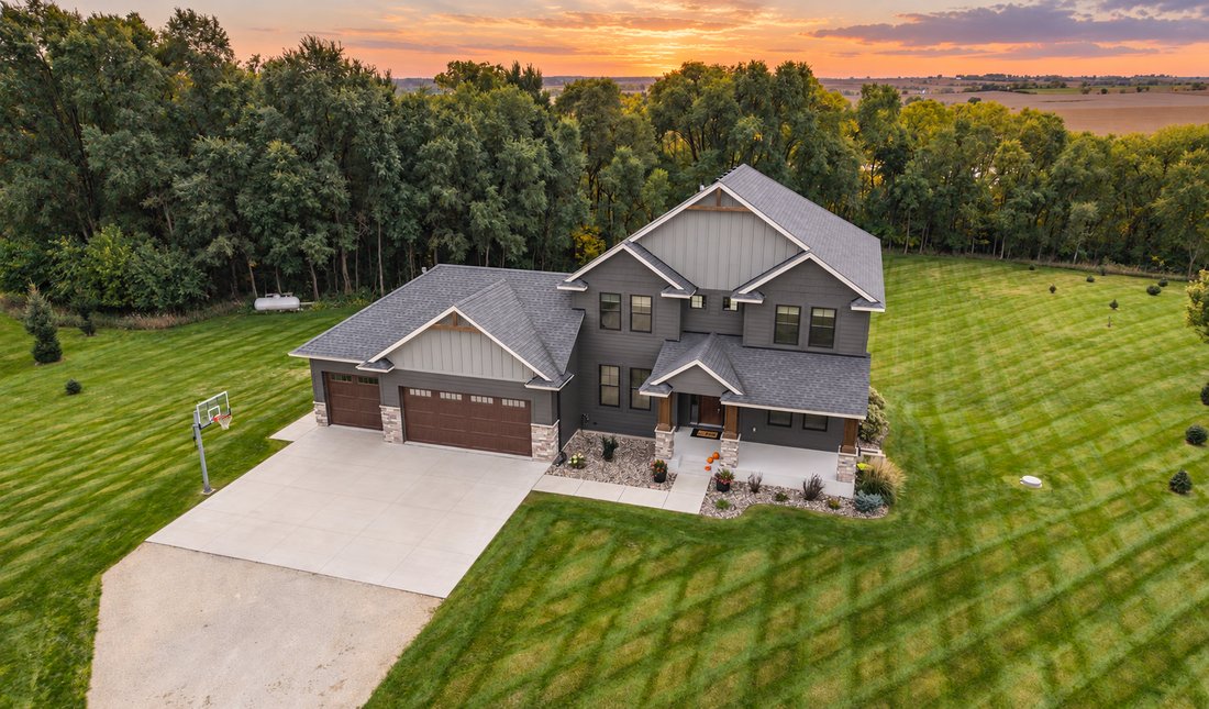 Maison à Northfield, Minnesota, États-Unis 1 - 19080046