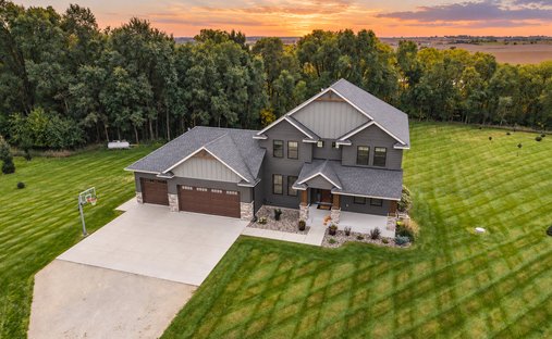 Casa en Northfield, Minnesota, Estados Unidos 1