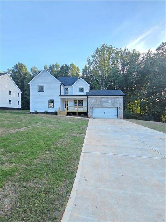 House in Austell, Georgia, United States 1 - 19079044
