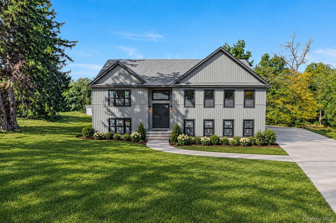 Casa en Wappingers Falls, Nueva York, Estados Unidos 1 - 19080042