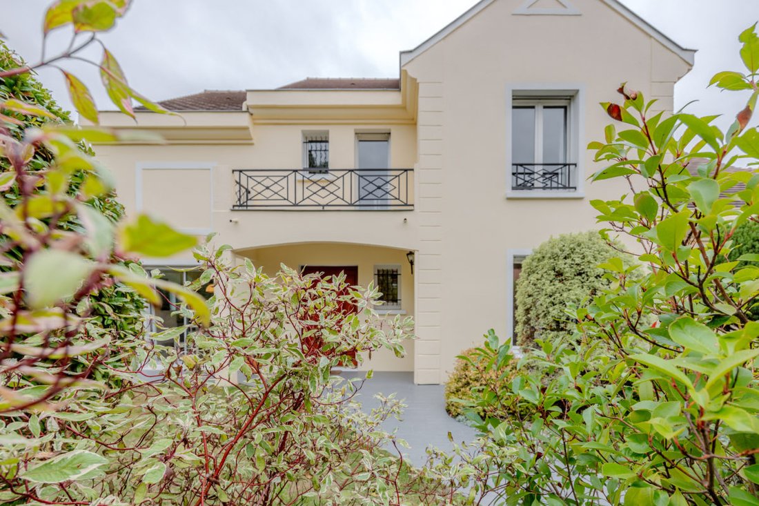 Haus in Lagny-sur-Marne, Île-de-France, Frankreich 1 - 19081396