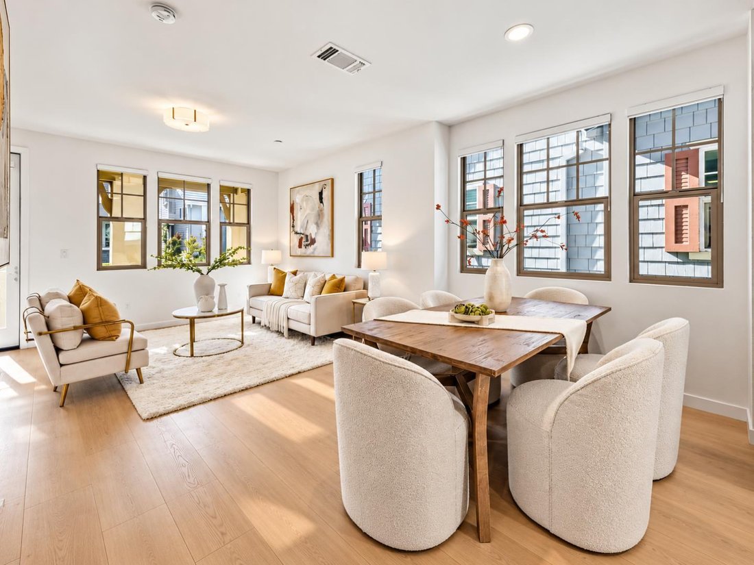 Casa a Mountain View, California, Stati Uniti 5 - 19082635