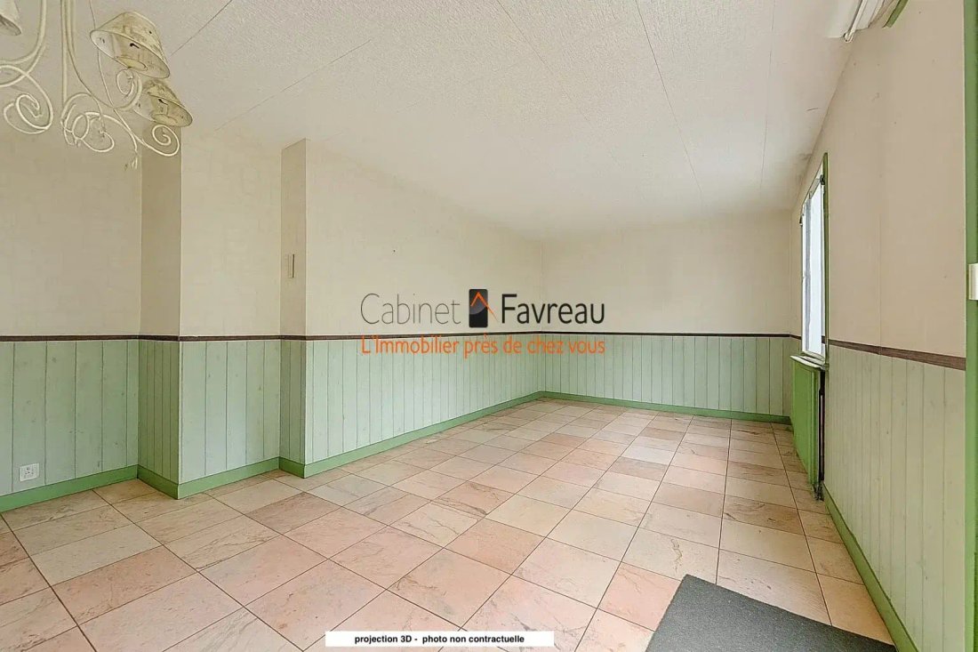 House in Kremlin-Saint Germain, Le Kremlin-Bicetre, France 2 - 19077518