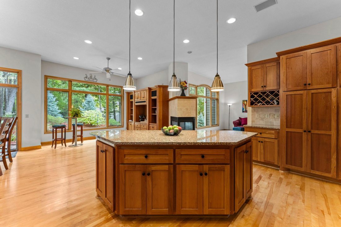 Casa en Lakeville, Minnesota, Estados Unidos 5 - 19080029