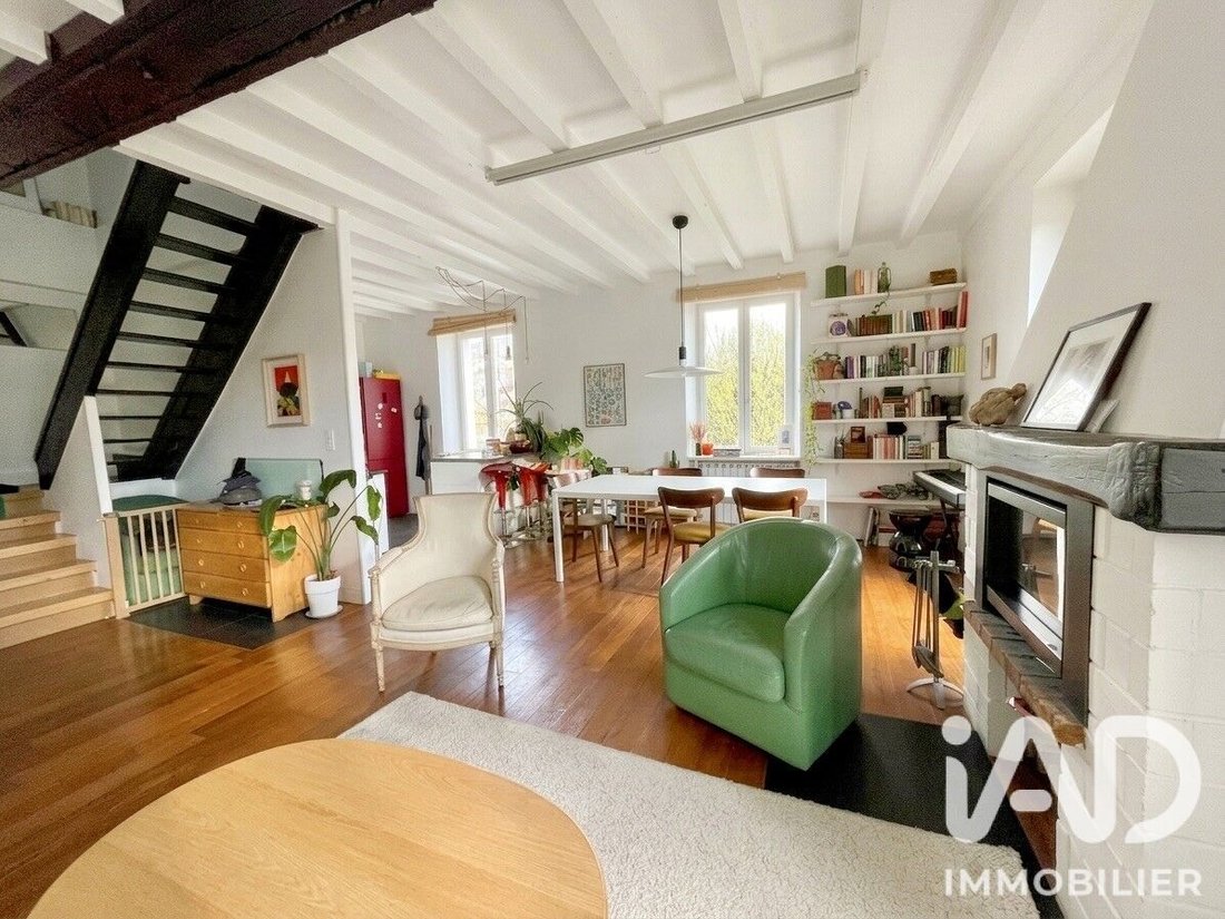 Apartment in Galbert, Annecy, France 2 - 19078272