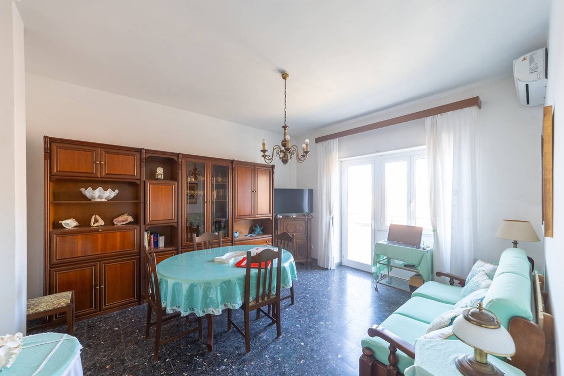 Wohnung in Porto Santo Stefano, Monte Argentario, Toskana 4 - 19082079