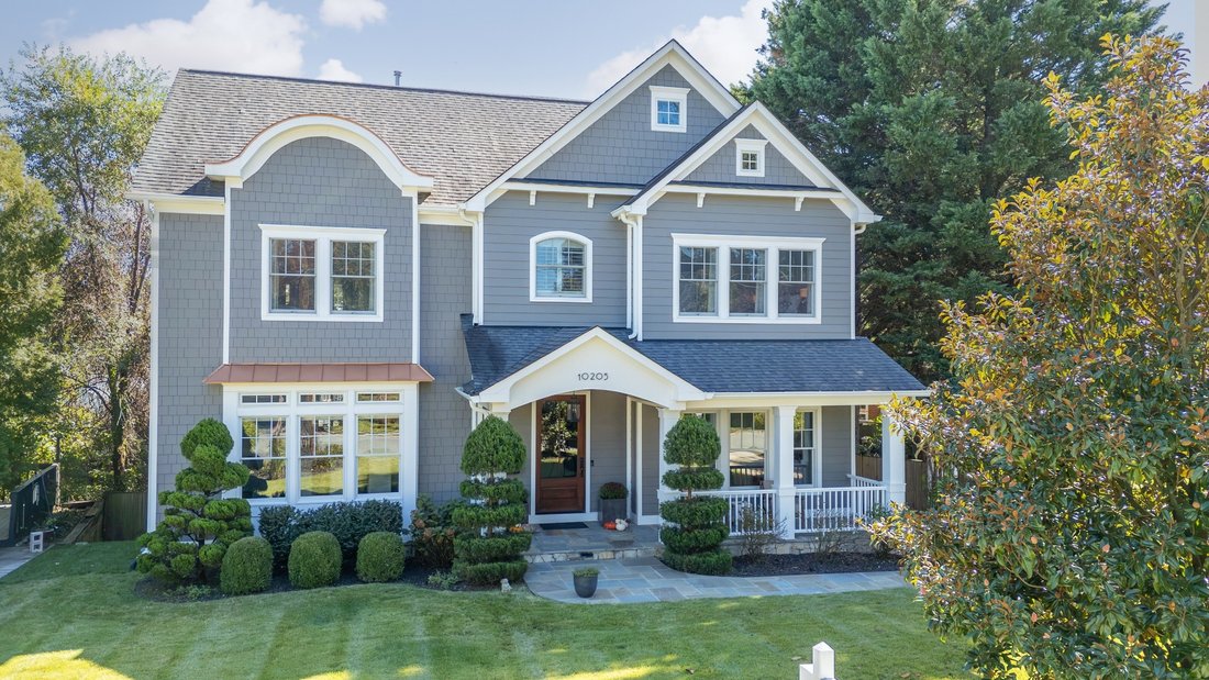 Haus in Bethesda, Maryland, Vereinigte Staaten 3 - 19083837