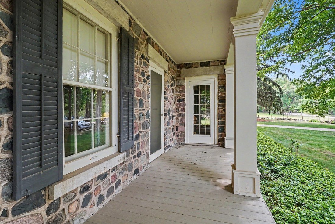 Maison à Highland Charter Township, Michigan, États-Unis 4 - 19076339