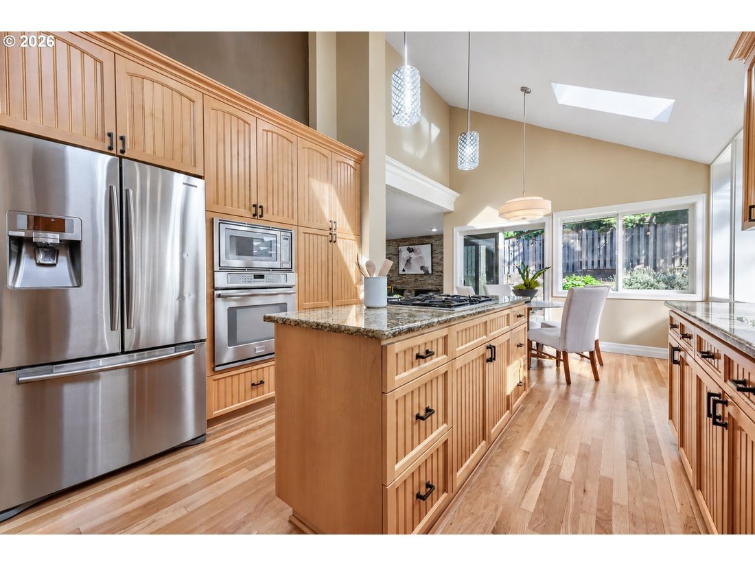 Casa a Lake Oswego, Oregon, Stati Uniti 5 - 18849884