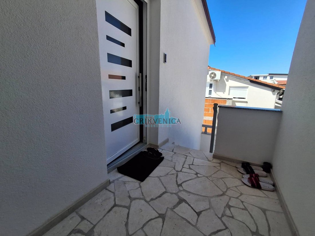 Casa a Puntadura, Regione zaratina, Croazia 4 - 19081098