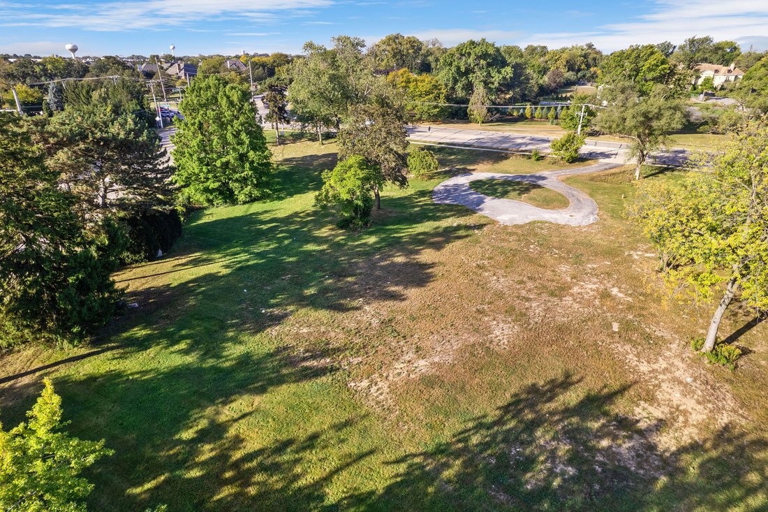 Land in Burr Ridge, Illinois, Vereinigte Staaten 5 - 19083097
